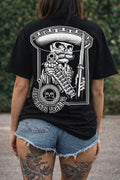 Desperado Six Shooter Shirt