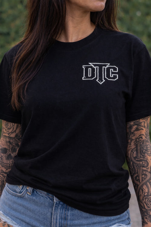 Desperado Six Shooter Shirt