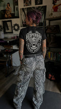 Desperado Trading Eagle Tee