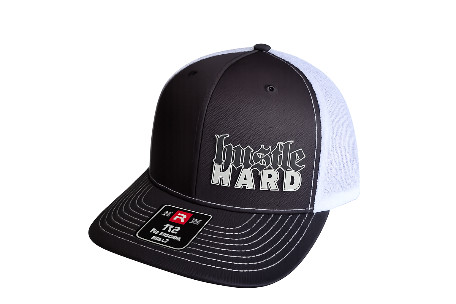 Desperado Trading Hustle Hard Hat
