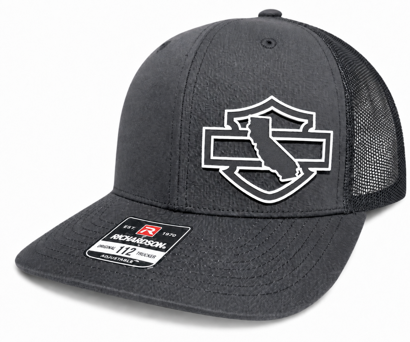 Desperado Trading Richardson 112 Snapback Hat