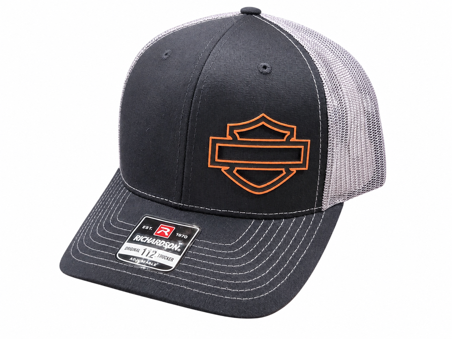 Desperado Trading Richardson 112 Snapback Hat