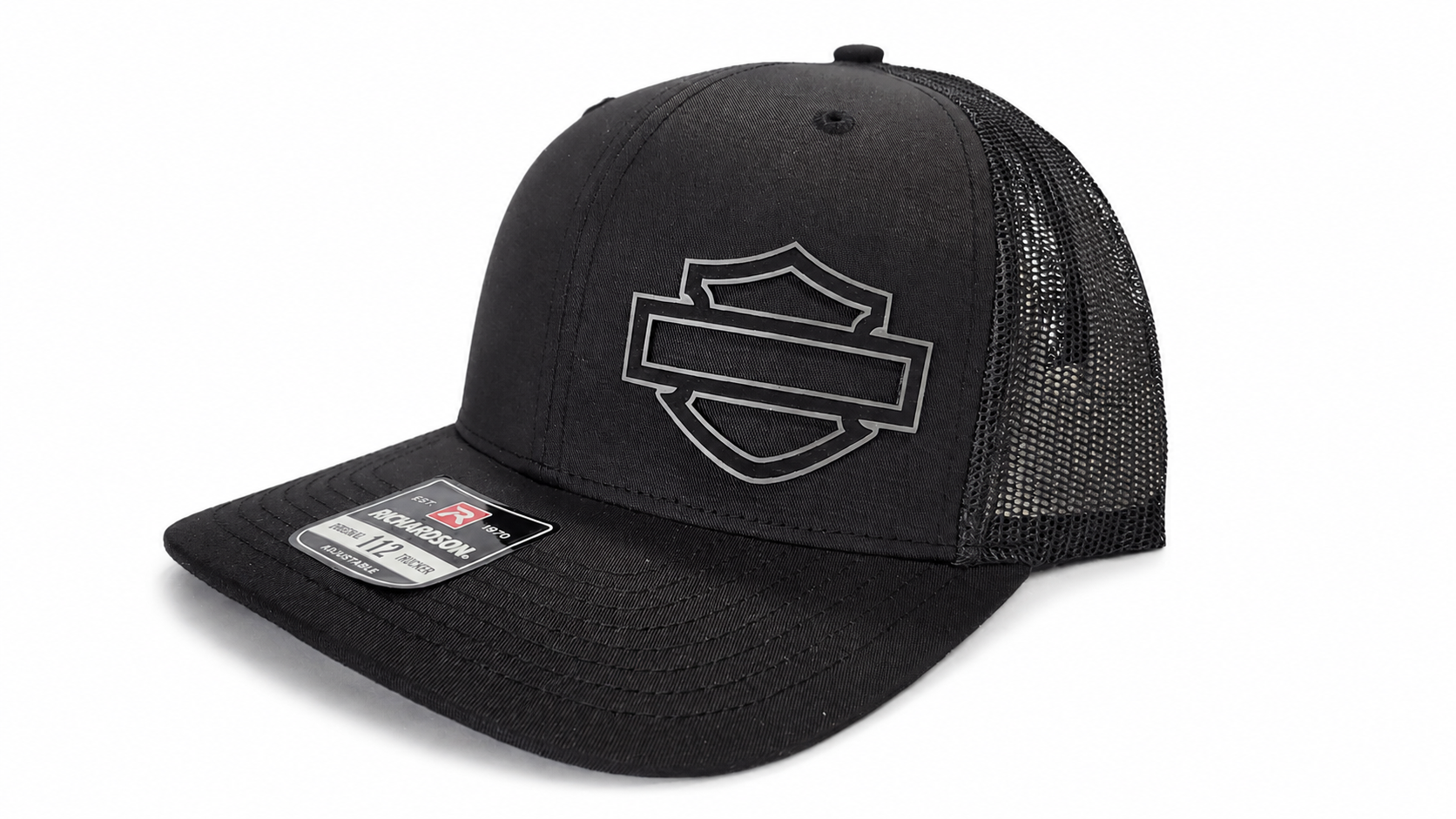 Desperado Trading Richardson 112 Snapback Hat