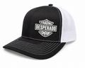 Desperado Trading Company Richardson 112 Snapback Hat
