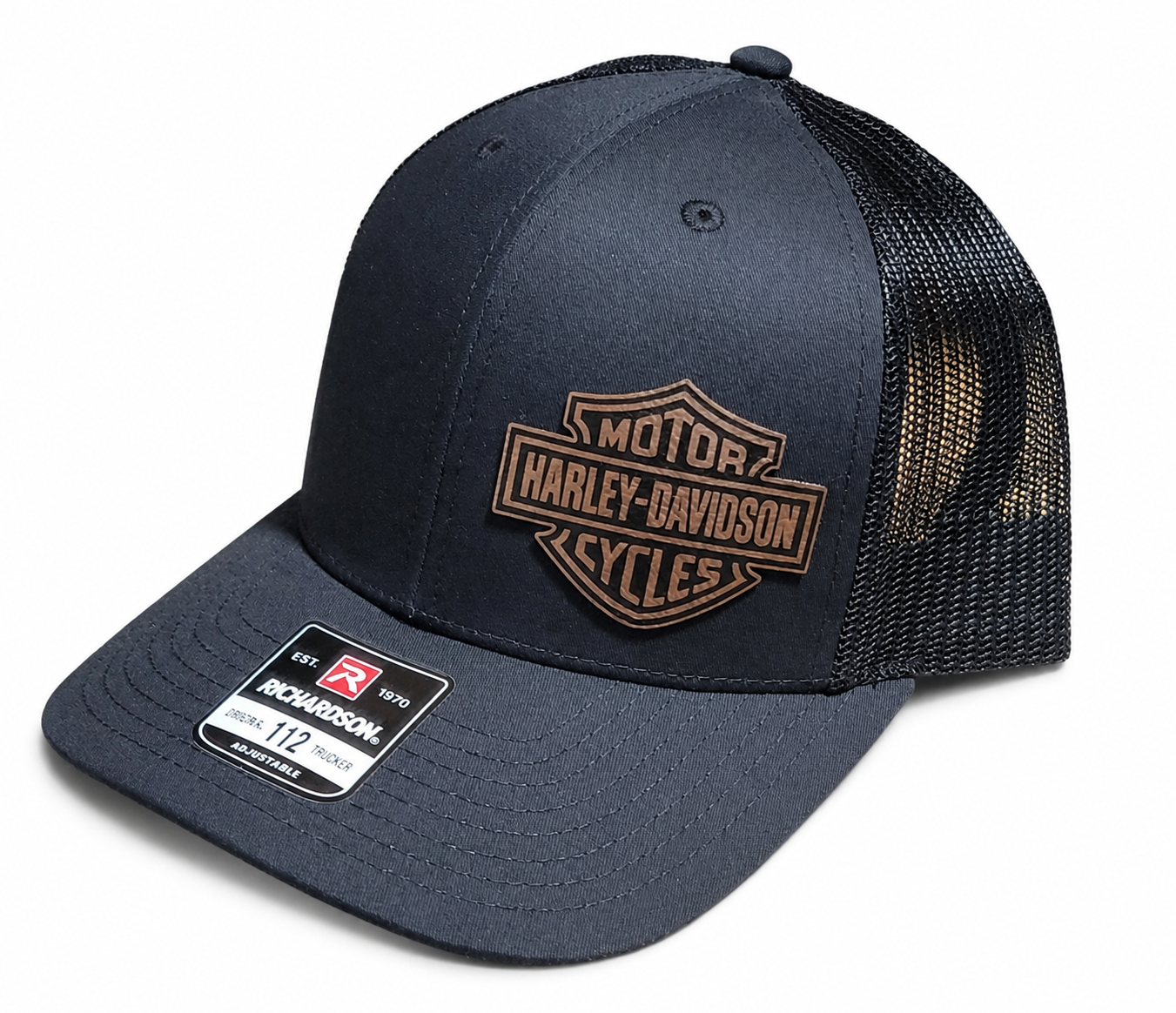 Desperado Trading Richardson 112 Snapback Hat
