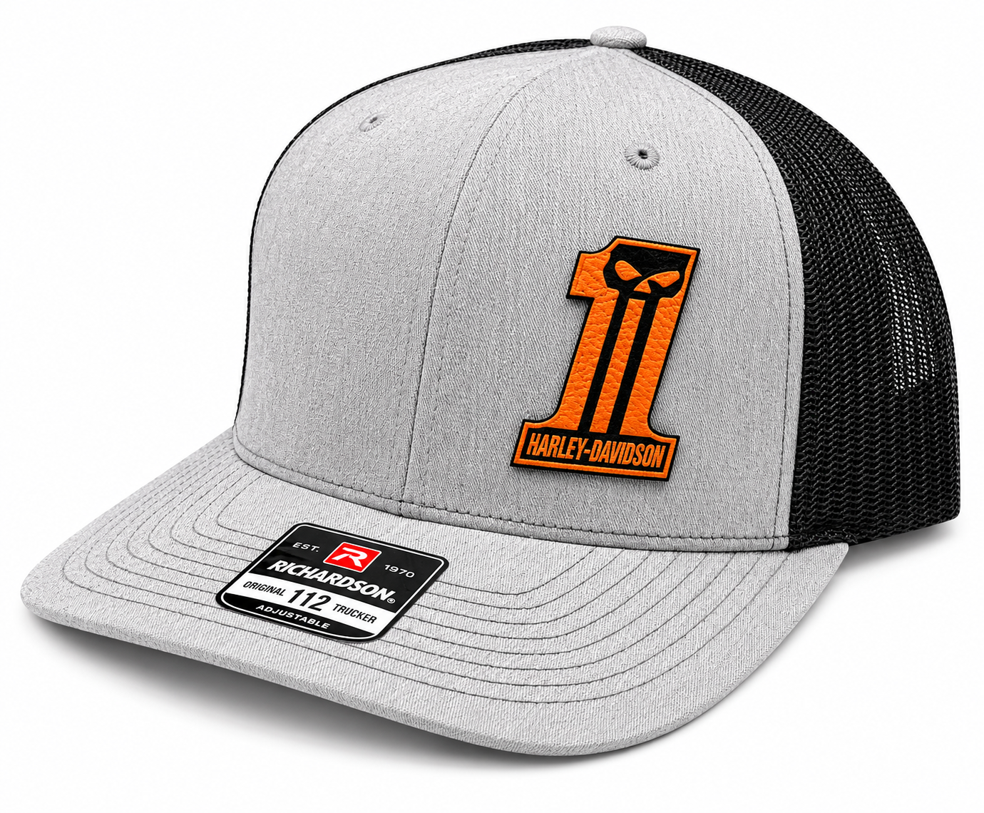 Desperado Trading Richardson 112 Snapback Hat
