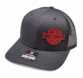 Desperado Trading Richardson 112 Snapback Hat