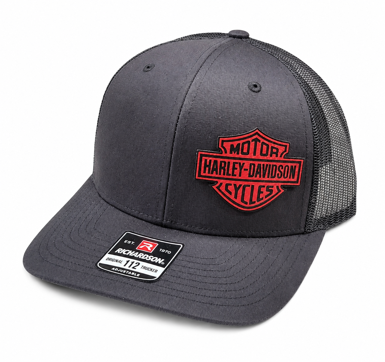 Desperado Trading Richardson 112 Snapback Hat