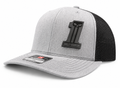 Desperado Trading Richardson 112 Snapback Hat