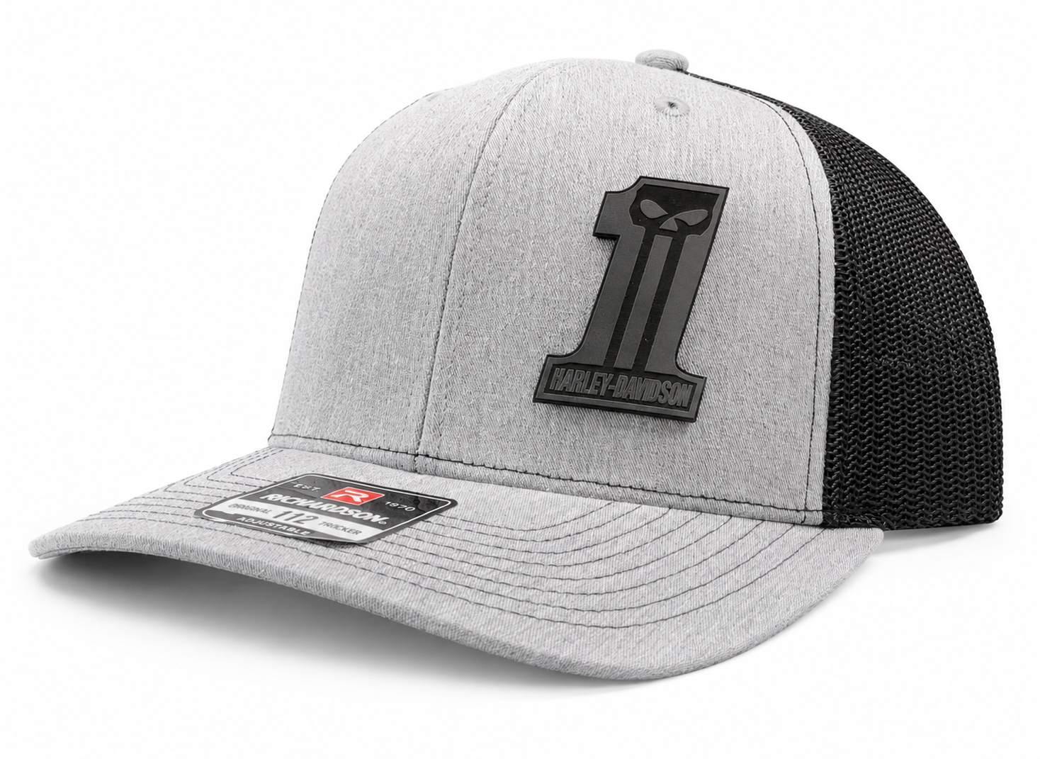 Desperado Trading Richardson 112 Snapback Hat