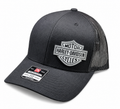 Desperado Trading Richardson 112 Snapback Hat