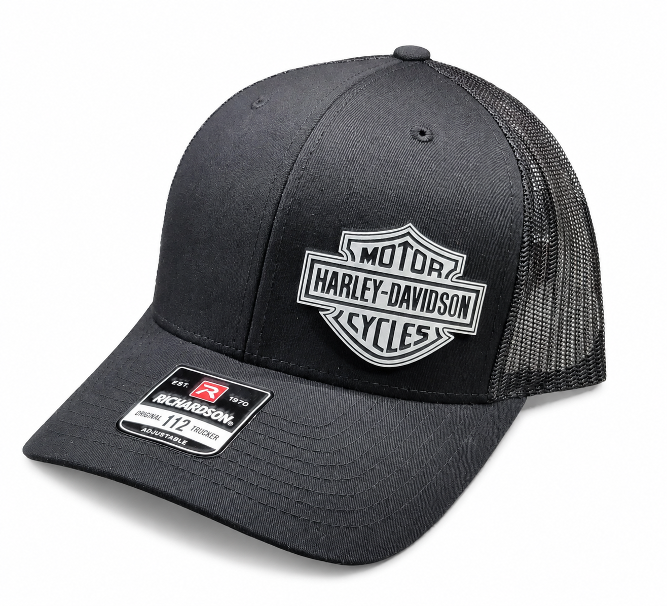 Desperado Trading Richardson 112 Snapback Hat