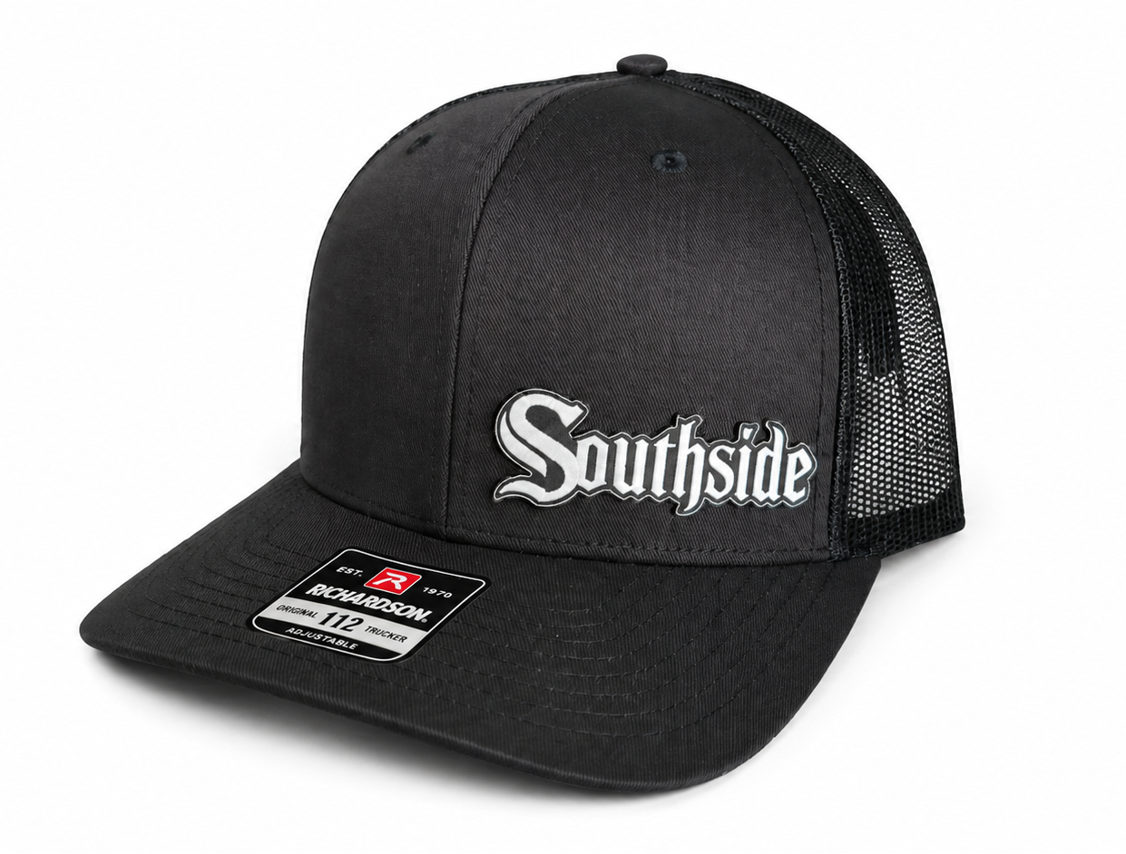 Rep The South Side Hat