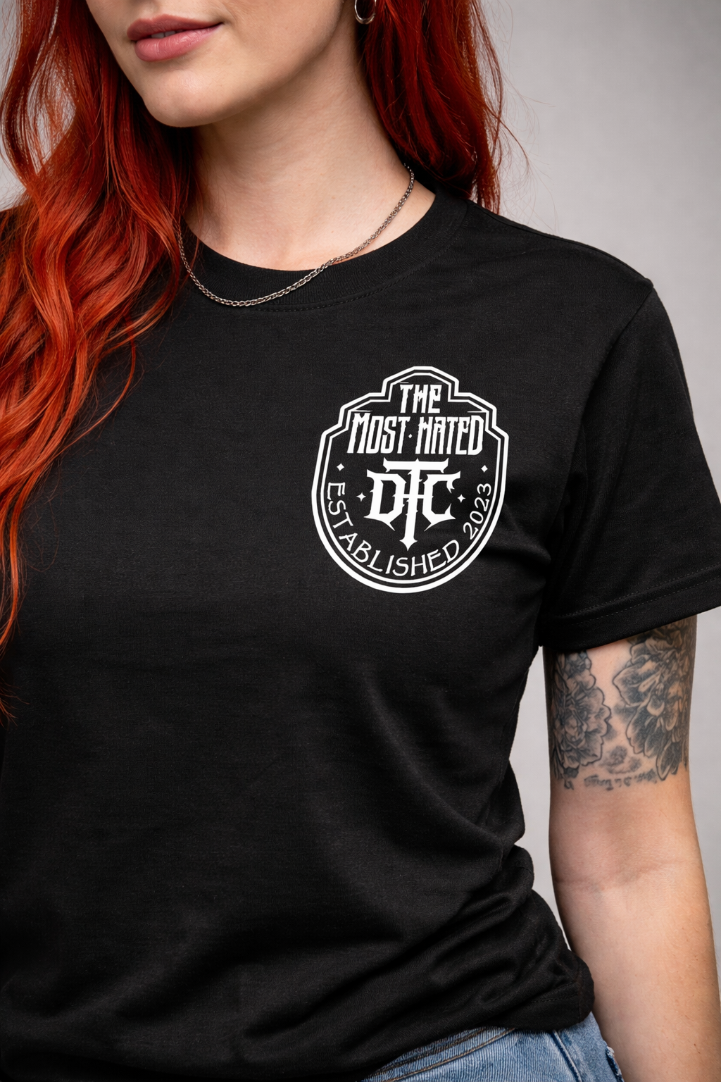 Desperado Trading The Most Hated Tee