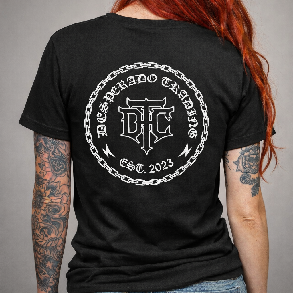 Desperado Trading The Most Hated Tee