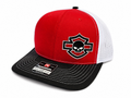 Desperado Trading Richardson 112 Snapback Hat