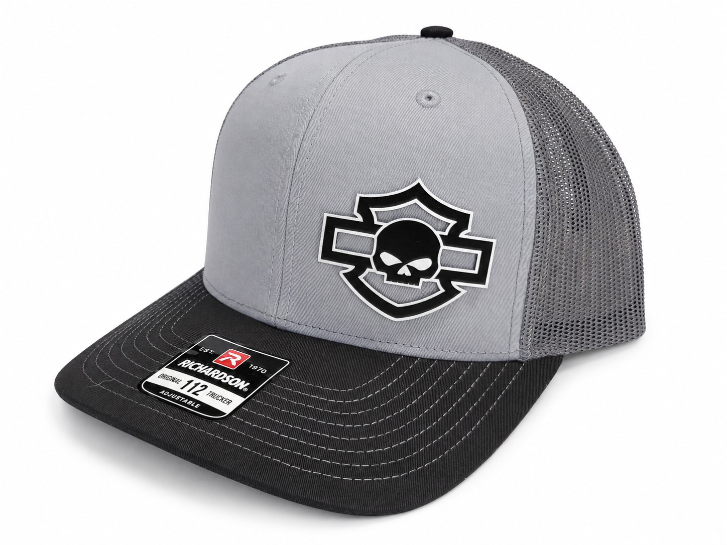 Desperado Trading Richardson 112 Snapback Hat