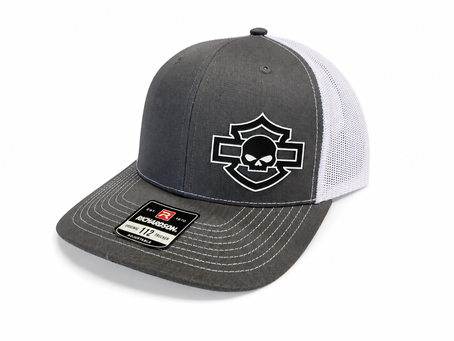 Desperado Trading Richardson 112 Snapback Hat