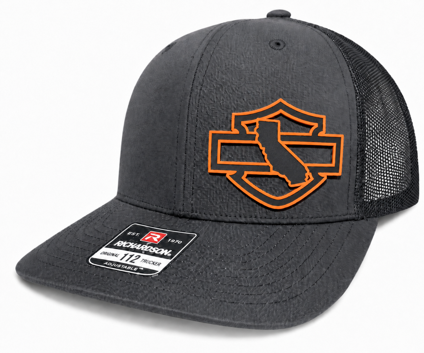 Desperado Trading Richardson 112 Snapback Hat